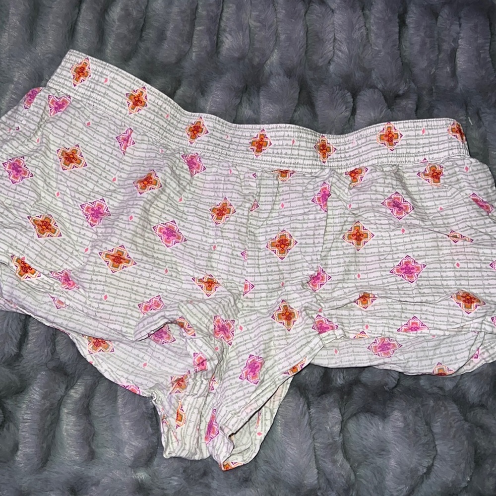 victoria’s secret shorts